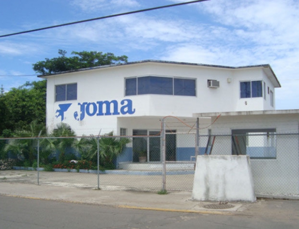 Joma