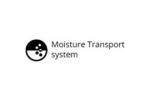 Moisture Transport system