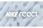 Nike Réagir