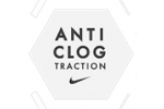 Anti-clog