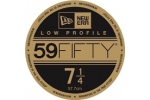 LOW PRO 59FIFTY