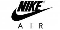 NIKE AIR