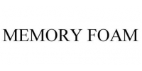 MEMORY FOAM