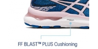 FF BLAST™ Plus